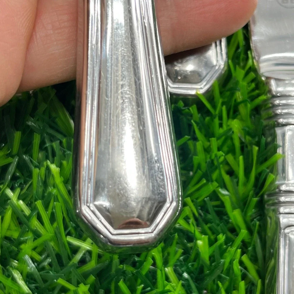 Pfaltzgraff stainless steel